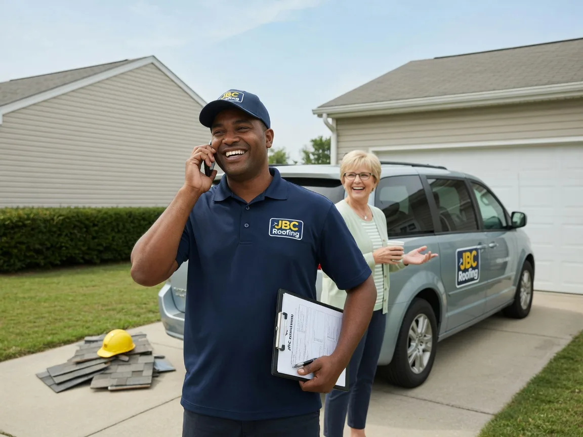 Roof Replacement Mchenry, IL FAQs